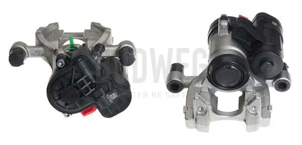 Brake Caliper (344837)