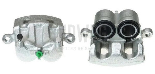 Brake Caliper (343950)
