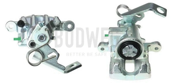 Brake Caliper (344707)