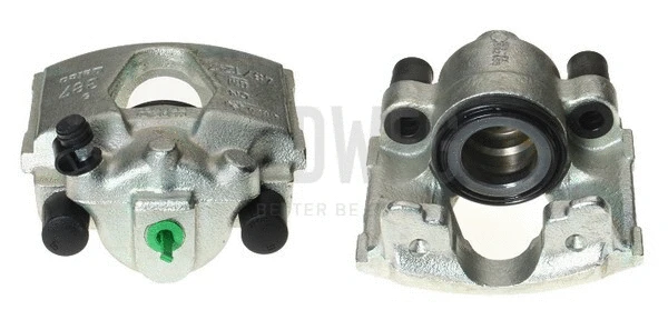 Brake Caliper (341984)