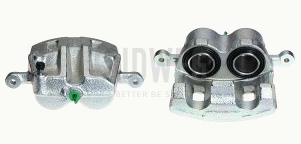 Brake Caliper (343154)