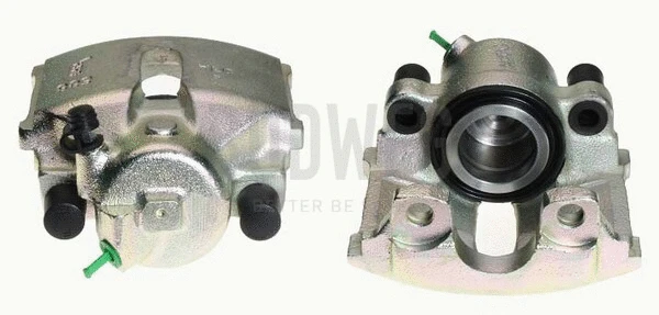 Brake Caliper (342321)