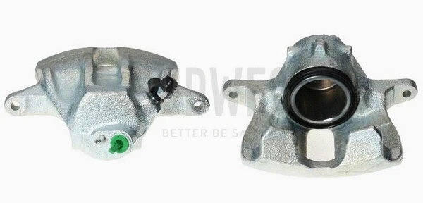 Brake Caliper (342667)