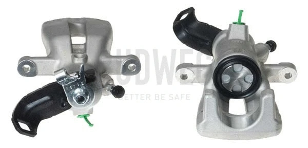 Brake Caliper (344832)