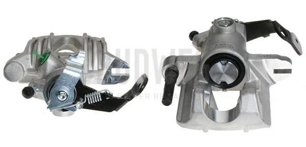 Brake Caliper (342899)