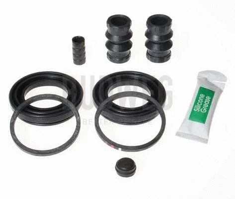 Repair Kit, brake caliper (204350)