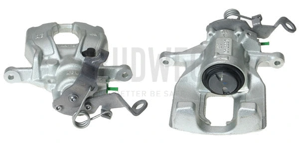 Brake Caliper (345526)