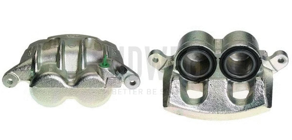 Brake Caliper (343137)