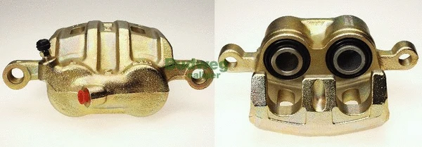 Brake Caliper (342206)