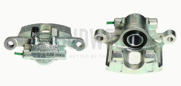 Brake Caliper (344333)