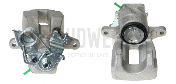 Brake Caliper (344940)