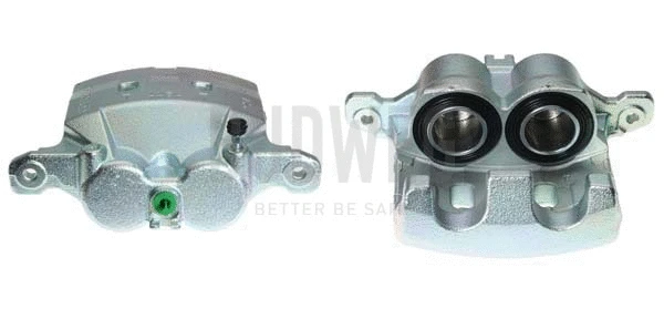 Brake Caliper (345191)