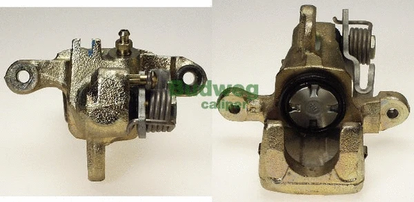 Brake Caliper (342642)