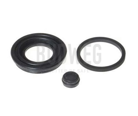 Seal, brake caliper piston