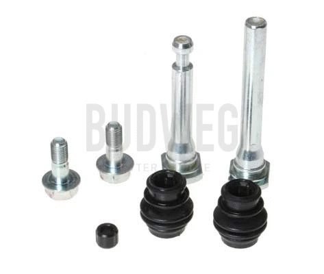 Guide Sleeve Kit, brake caliper (169155)