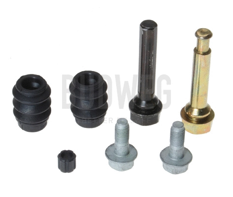 Guide Sleeve Kit, brake caliper (169167)