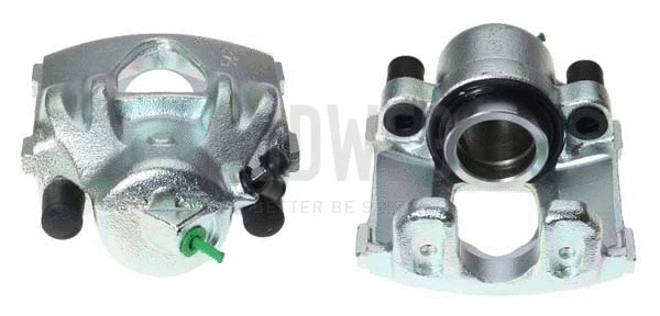 Brake Caliper (342029)