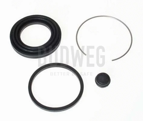 Seal, brake caliper piston (1899109)