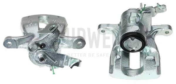 Brake Caliper (344807)
