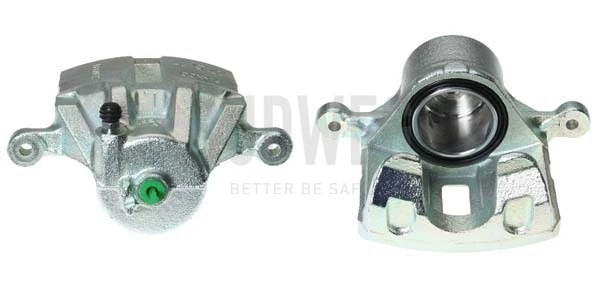 Brake Caliper (344914)