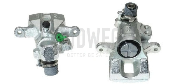 Brake Caliper (344404)