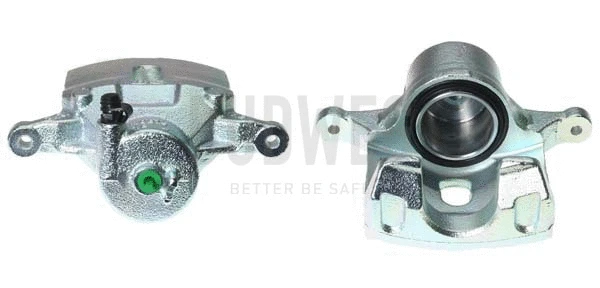 Brake Caliper (344776)