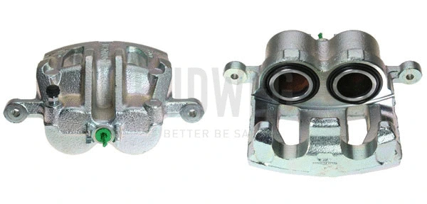 Brake Caliper (345165)