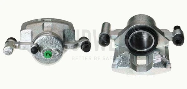 Brake Caliper (342002)