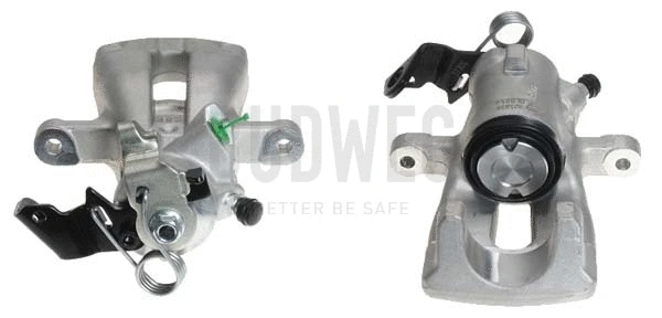 Brake Caliper (343070)