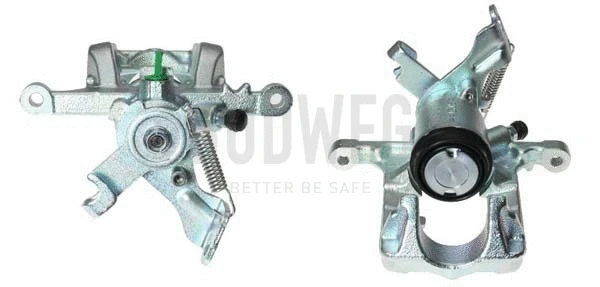 Brake Caliper (344544)
