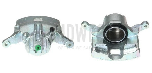 Brake Caliper (344677)