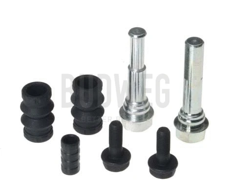 Guide Sleeve Kit, brake caliper (169179)