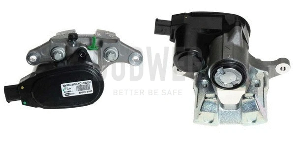 Brake Caliper (344497)