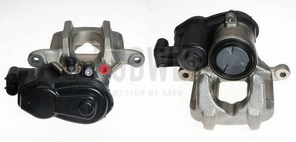Brake Caliper (344281)