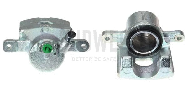 Brake Caliper (344747)