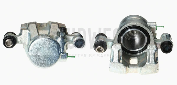 Brake Caliper (342782)