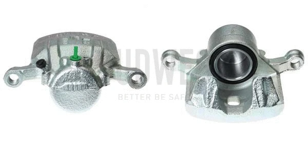 Brake Caliper (343417)