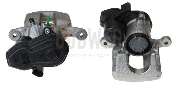 Brake Caliper (345142)