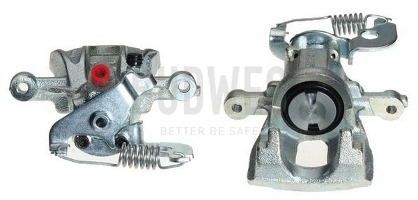 Brake Caliper (343472)
