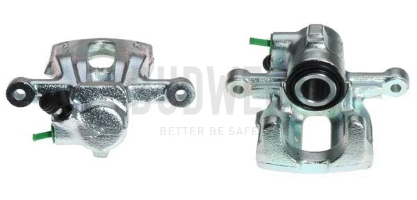 Brake Caliper (343453)