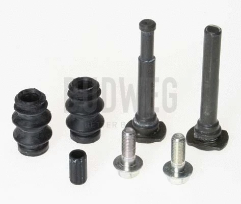 Guide Sleeve Kit, brake caliper (169132)