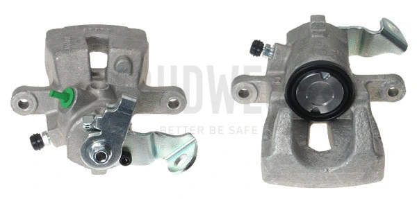 Brake Caliper (343239)
