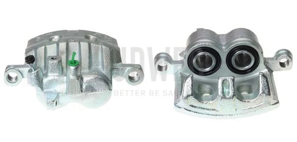 Brake Caliper (343086)