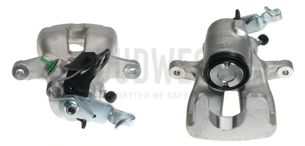 Brake Caliper (343365)