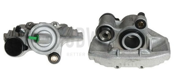 Brake Caliper (341716)