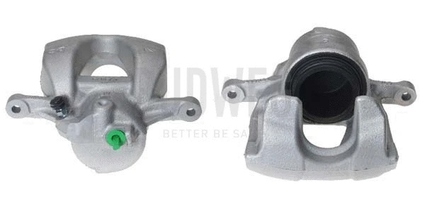 Brake Caliper (345432)