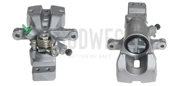 Brake Caliper (345593)
