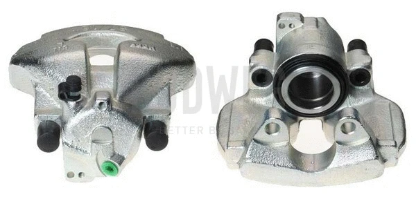 Brake Caliper (343422)