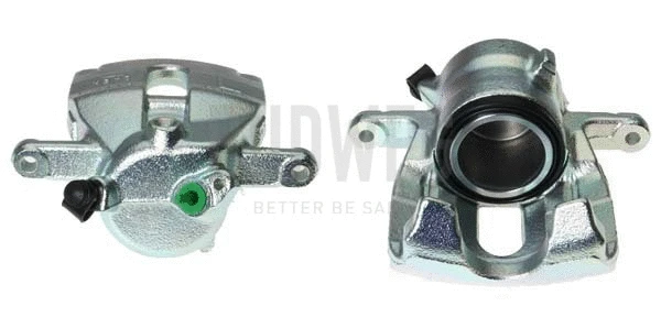 Brake Caliper (344040)
