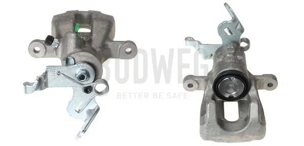 Brake Caliper (344808)